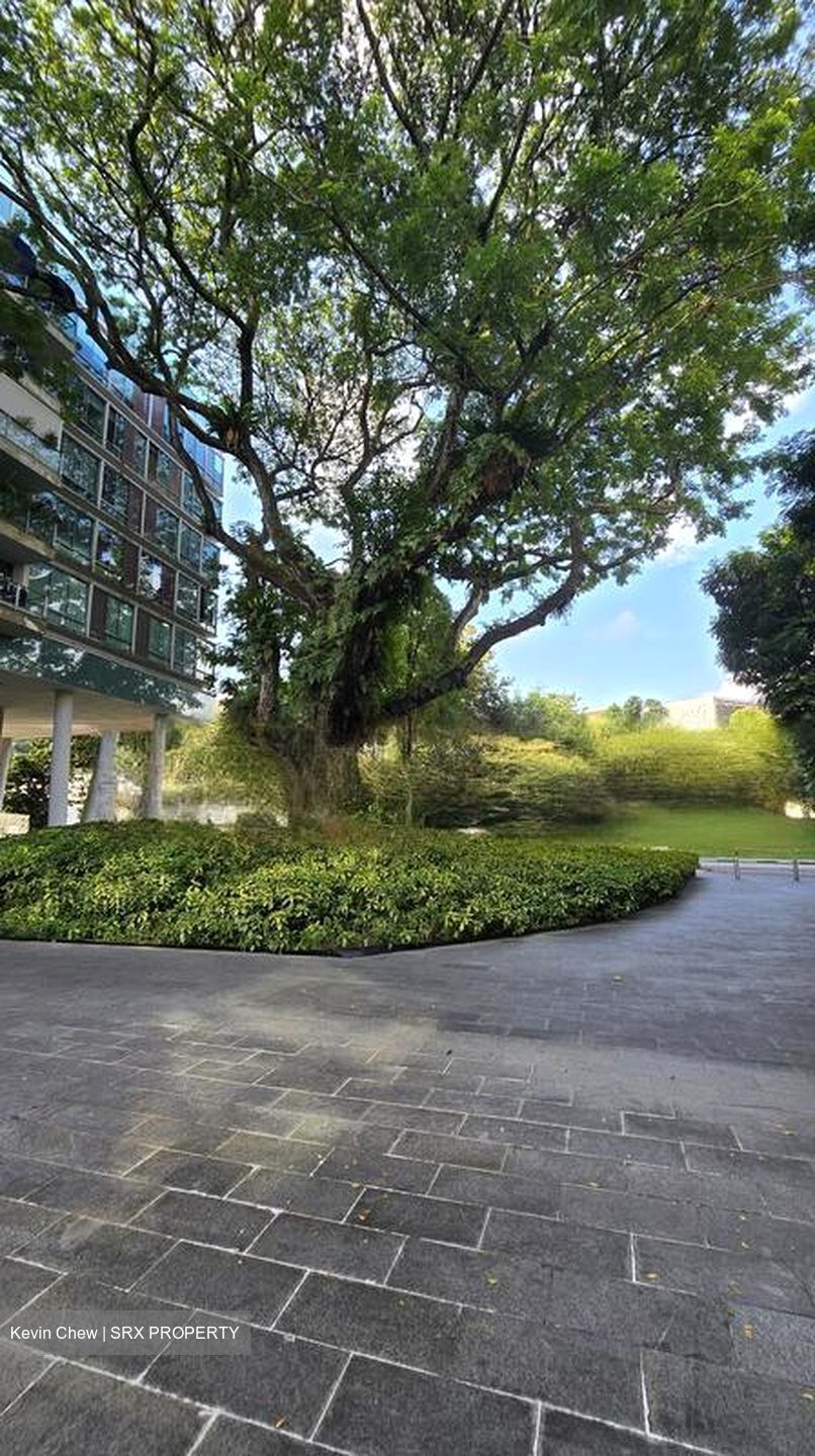 One-north Residences (D5), Apartment #511047991